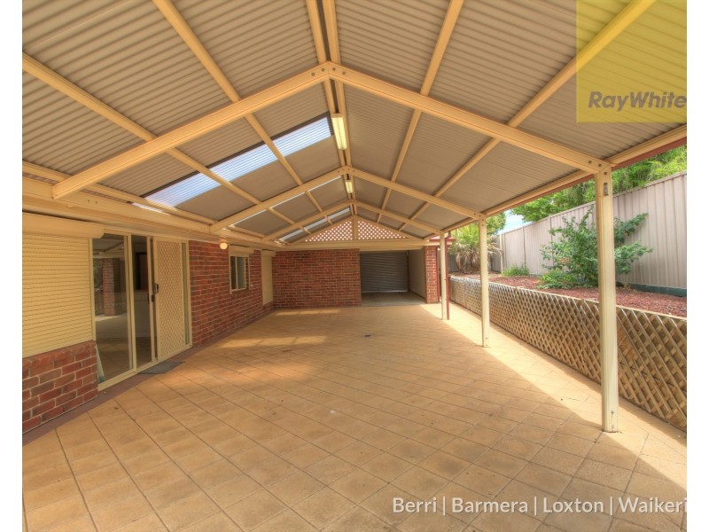 14 McLean Street, Berri SA 5343