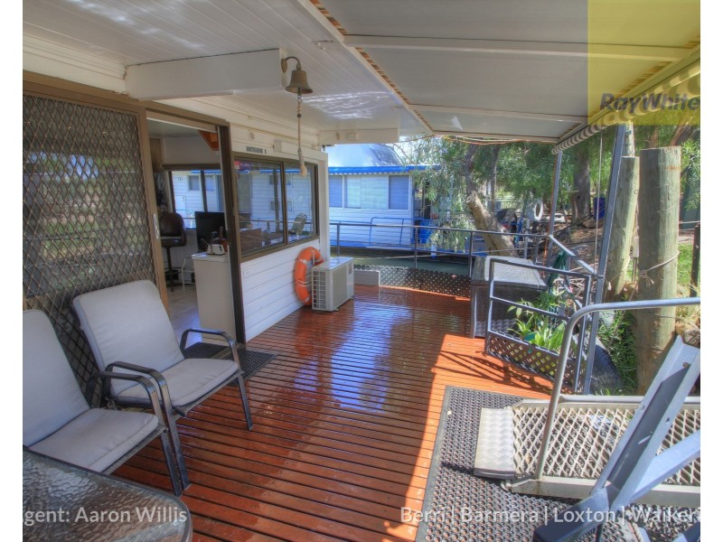 19 Ral Ral Creek Mooring Via Ponde Road, Renmark SA 5341