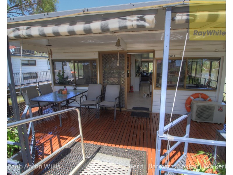 19 Ral Ral Creek Mooring Via Ponde Road, Renmark SA 5341