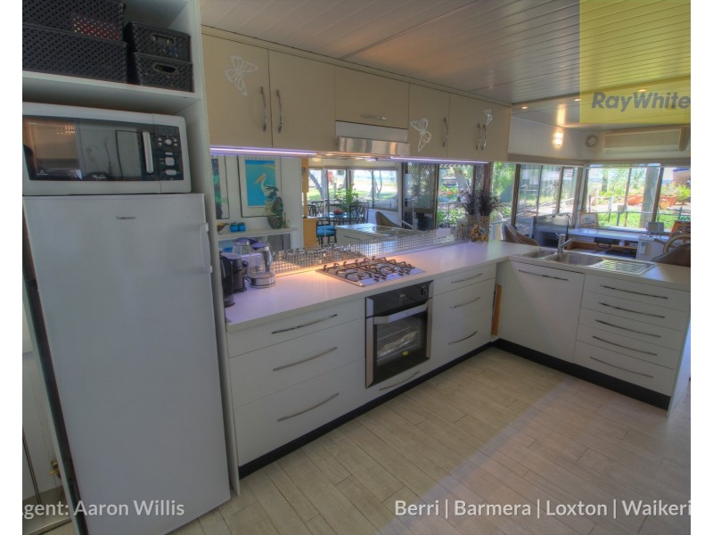 19 Ral Ral Creek Mooring Via Ponde Road, Renmark SA 5341