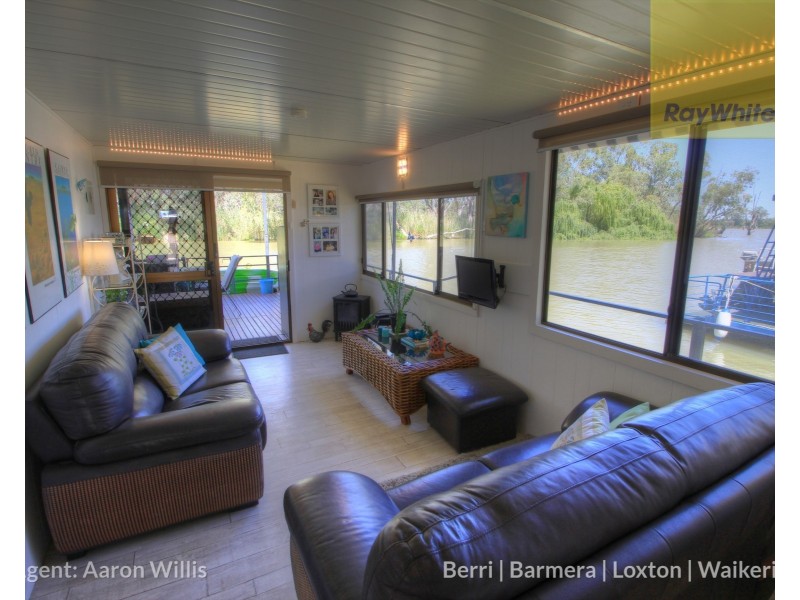 19 Ral Ral Creek Mooring Via Ponde Road, Renmark SA 5341