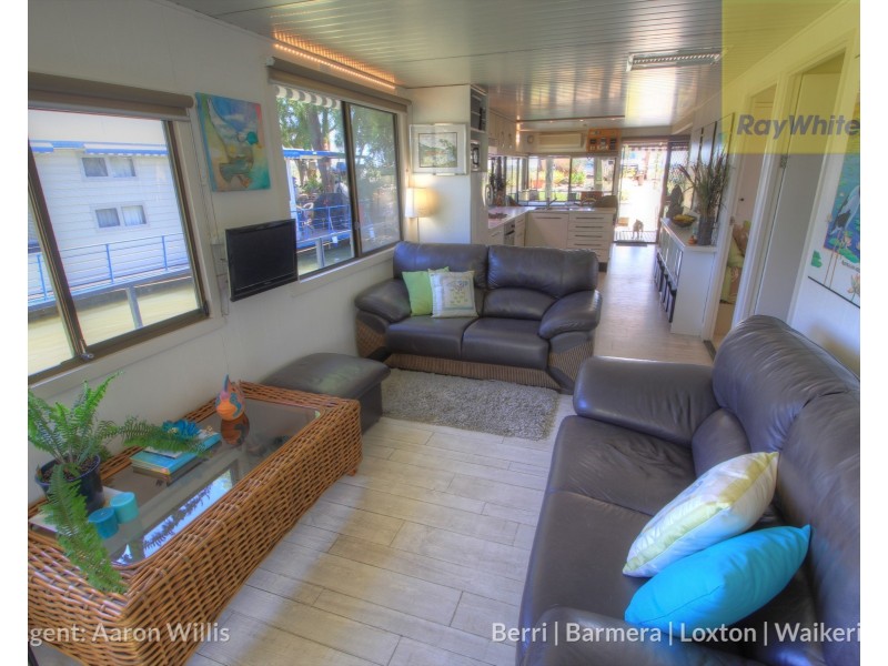 19 Ral Ral Creek Mooring Via Ponde Road, Renmark SA 5341