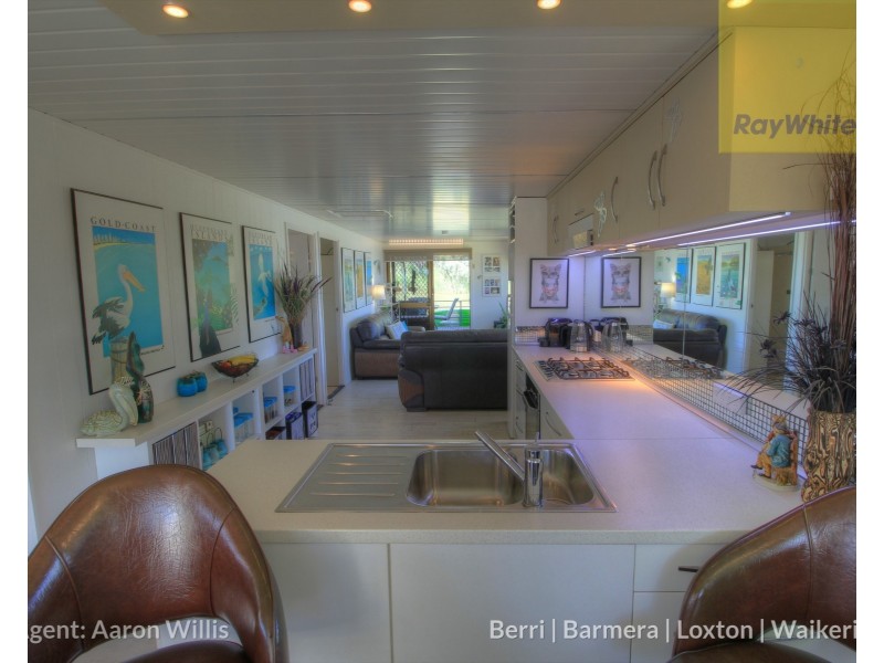 19 Ral Ral Creek Mooring Via Ponde Road, Renmark SA 5341