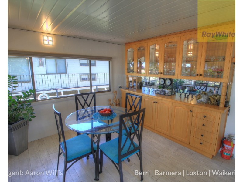 19 Ral Ral Creek Mooring Via Ponde Road, Renmark SA 5341