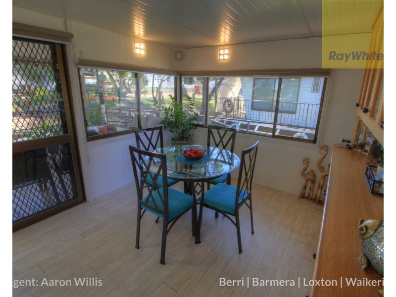 19 Ral Ral Creek Mooring Via Ponde Road, Renmark SA 5341