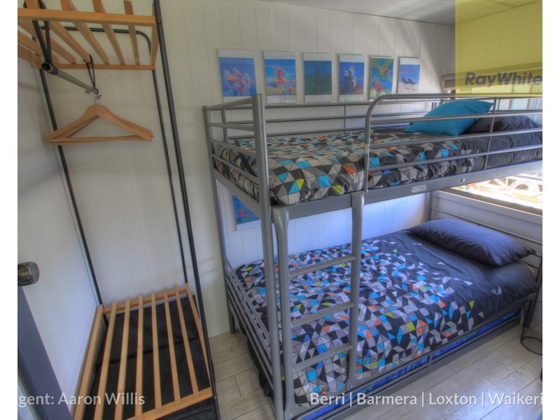 19 Ral Ral Creek Mooring Via Ponde Road, Renmark SA 5341