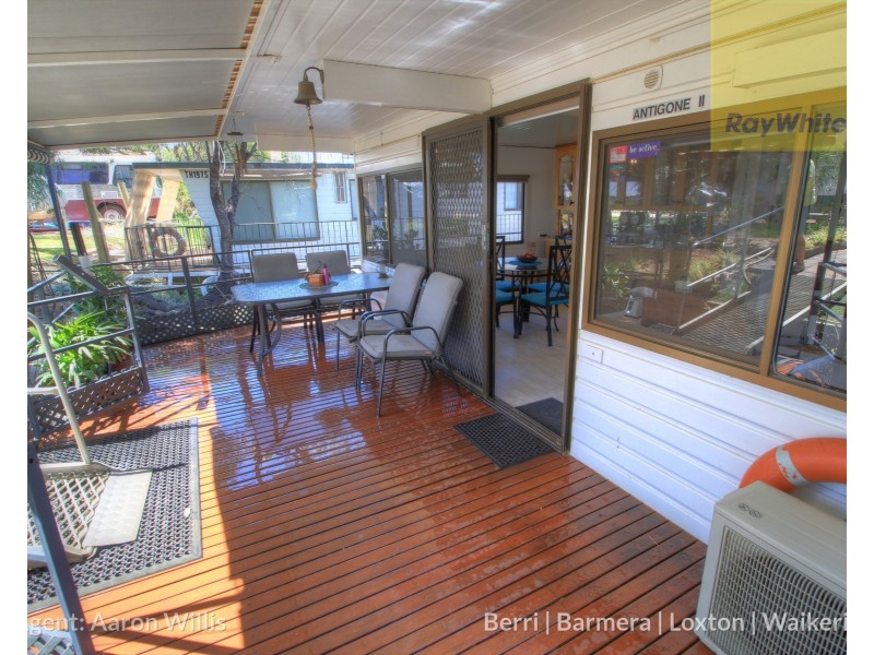 19 Ral Ral Creek Mooring Via Ponde Road, Renmark SA 5341