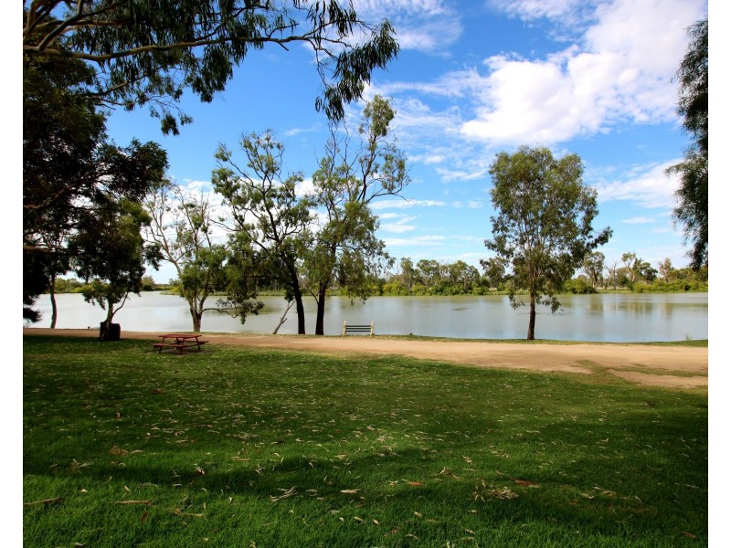 Lot 10 Henry Road, Kingston On Murray SA 5331