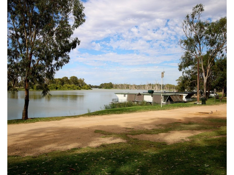 Lot 10 Henry Road, Kingston On Murray SA 5331