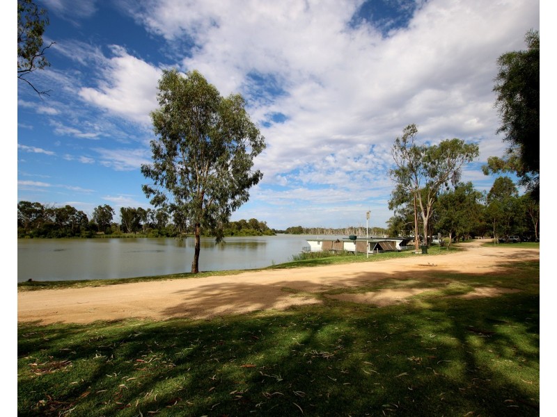 Lot 10 Henry Road, Kingston On Murray SA 5331