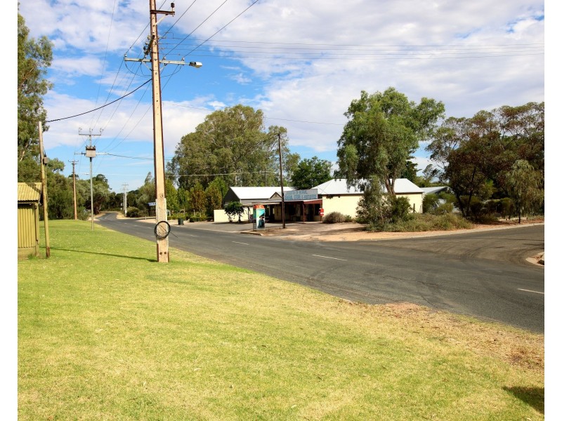 Lot 10 Henry Road, Kingston On Murray SA 5331