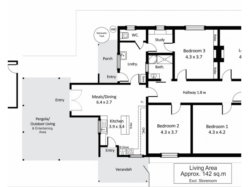 5 Henderson Street, Waikerie SA 5330