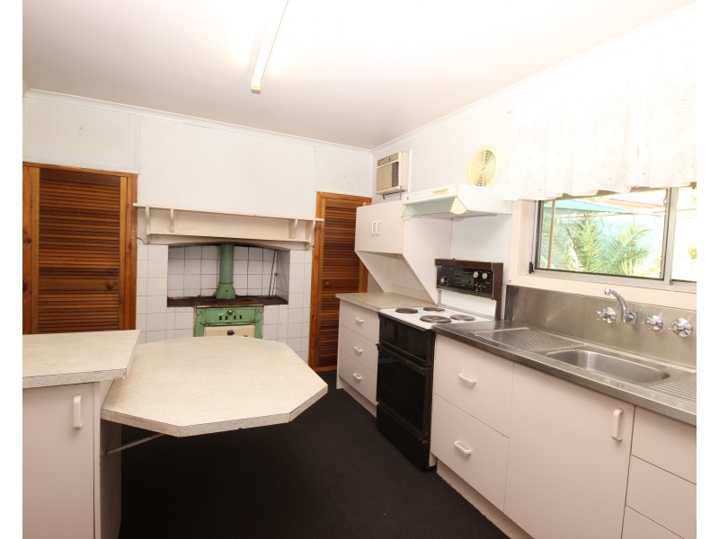 7 Kirby Street, Waikerie SA 5330