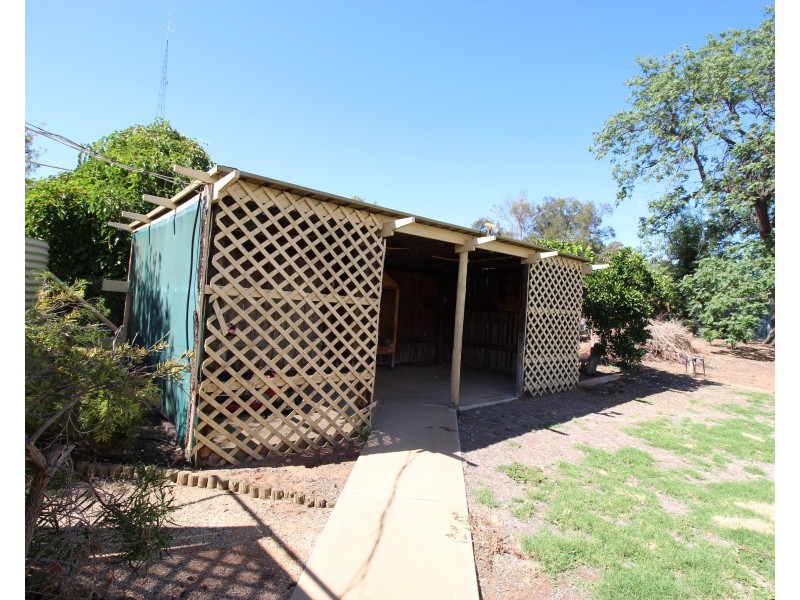 7 Kirby Street, Waikerie SA 5330