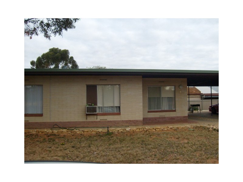 1/57 Tobruk Terrace, Loxton SA 5333