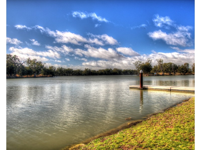 Lot 6 Gogel Road, Moorook SA 5332