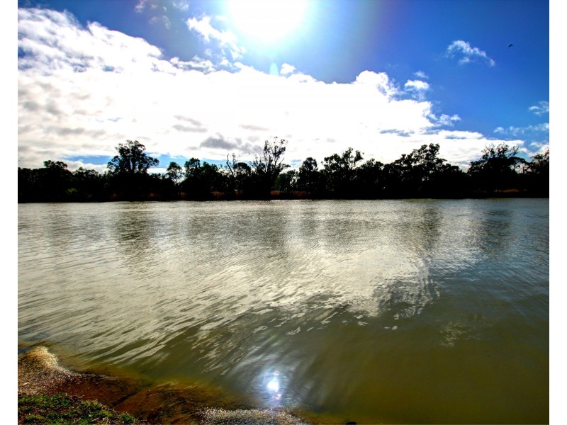 Lot 6 Gogel Road, Moorook SA 5332