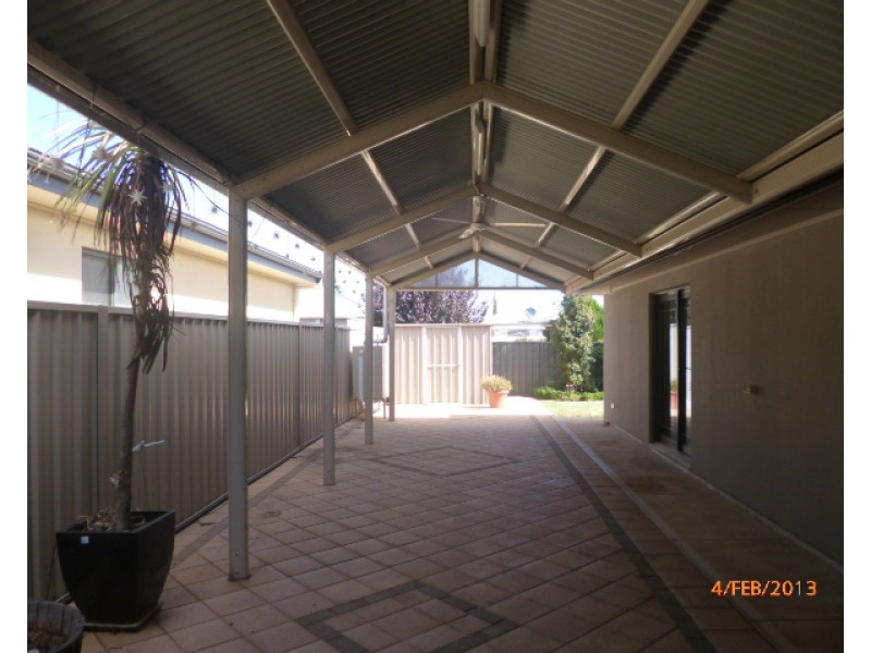 5b Stasinowsky Court, Loxton SA 5333