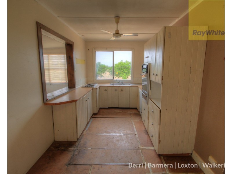 158 De Fontenay Road, Glossop SA 5344