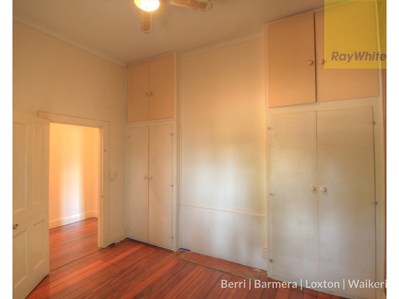 158 De Fontenay Road, Glossop SA 5344