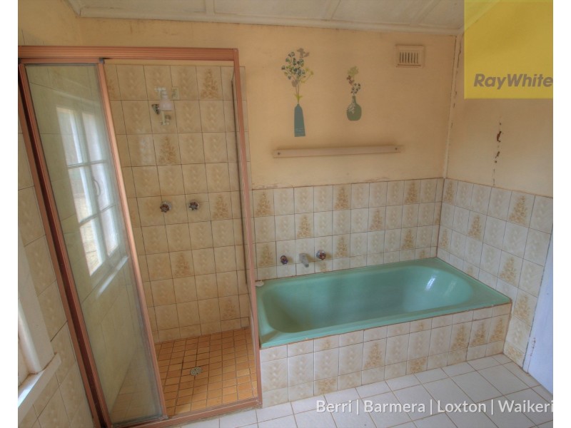 158 De Fontenay Road, Glossop SA 5344