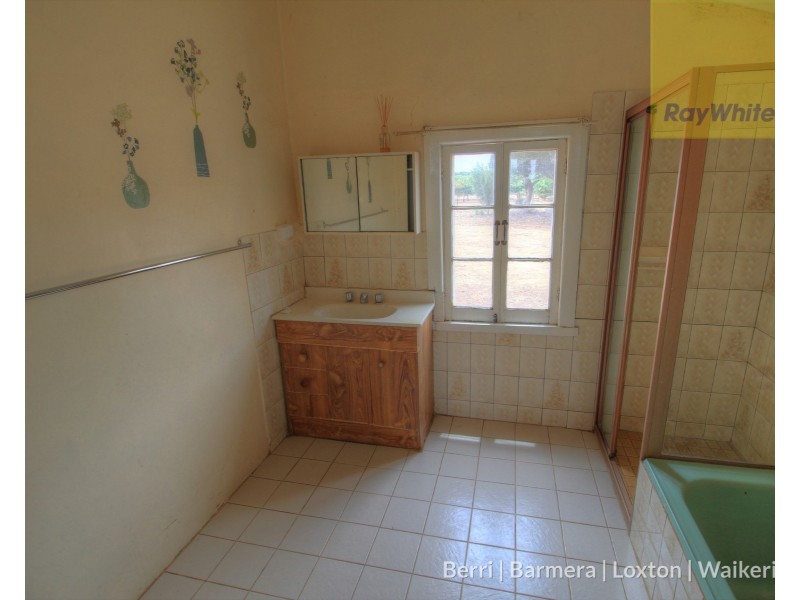 158 De Fontenay Road, Glossop SA 5344