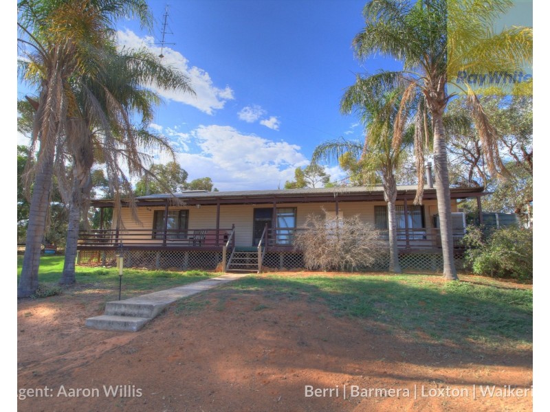179 Bassham Road, Barmera SA 5345