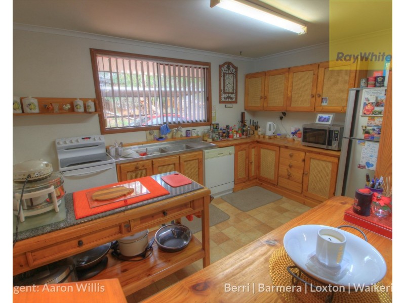 179 Bassham Road, Barmera SA 5345