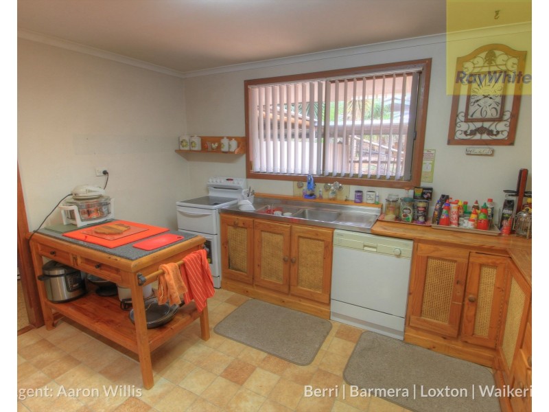 179 Bassham Road, Barmera SA 5345