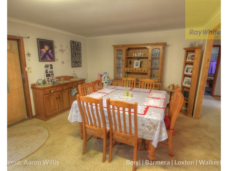 179 Bassham Road, Barmera SA 5345