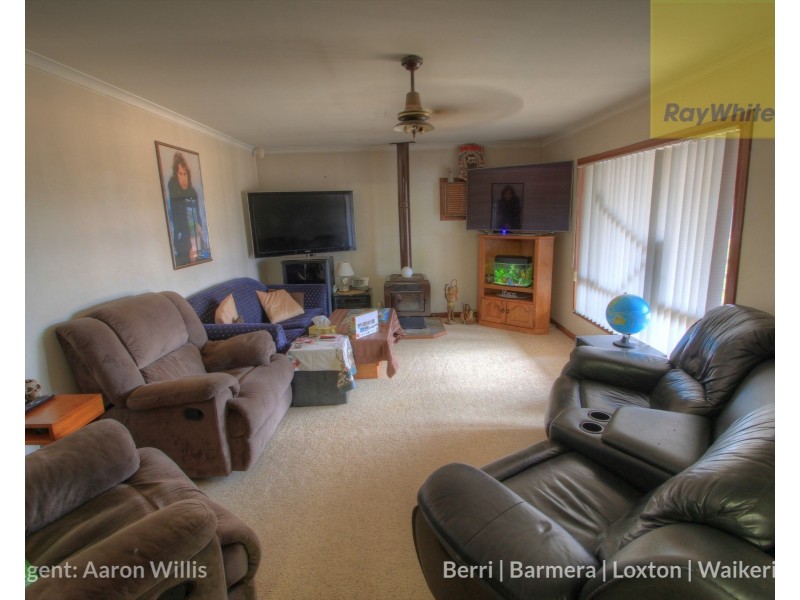 179 Bassham Road, Barmera SA 5345