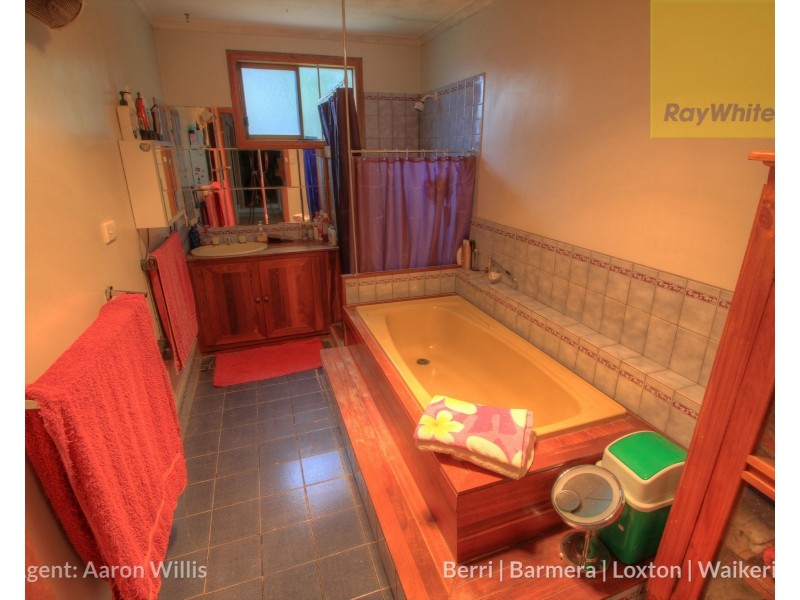 179 Bassham Road, Barmera SA 5345