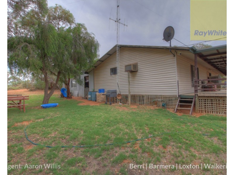 179 Bassham Road, Barmera SA 5345