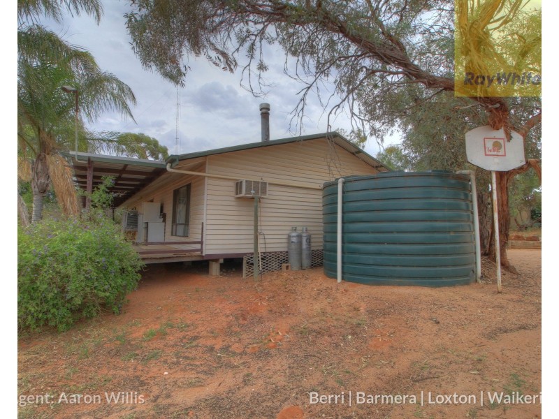 179 Bassham Road, Barmera SA 5345