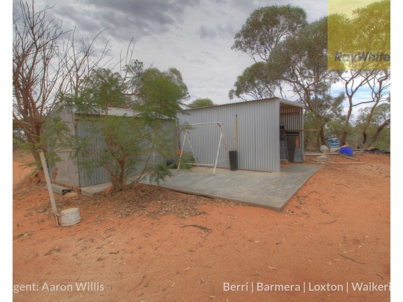 179 Bassham Road, Barmera SA 5345