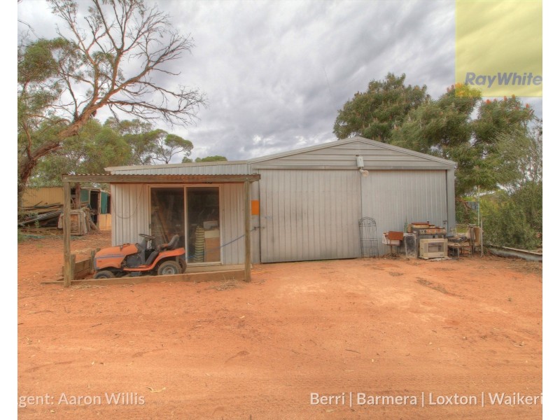 179 Bassham Road, Barmera SA 5345