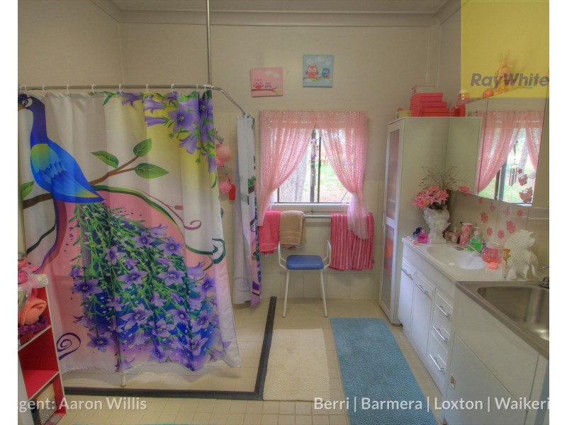 179 Bassham Road, Barmera SA 5345