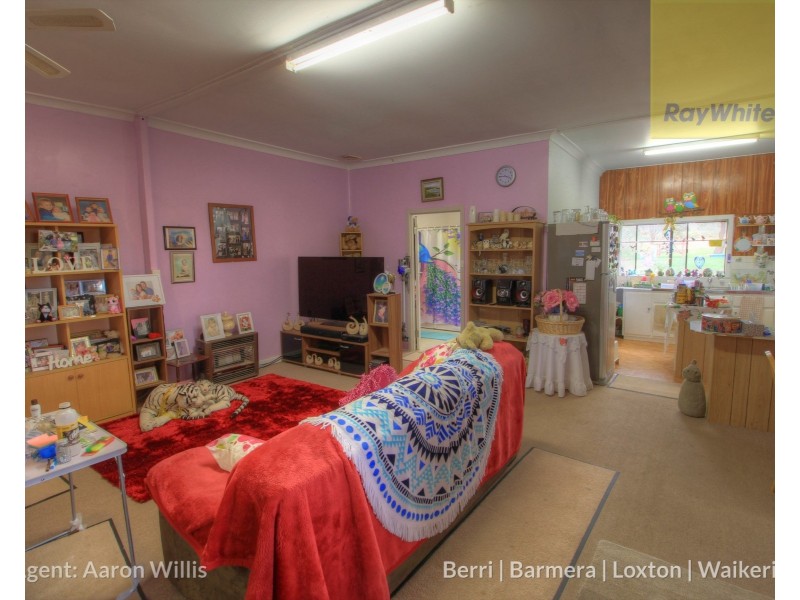 179 Bassham Road, Barmera SA 5345