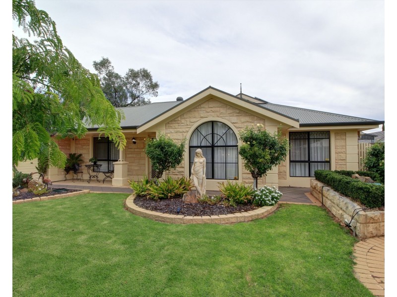 7 Sorrento Court, Renmark SA 5341