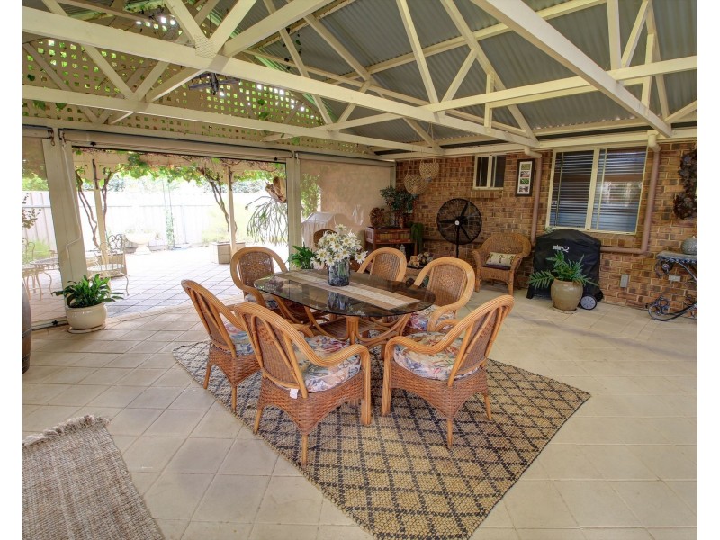 7 Sorrento Court, Renmark SA 5341