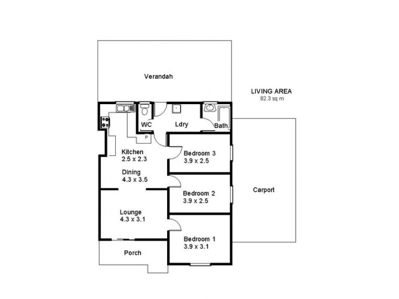 15 Seekamp Street, Berri SA 5343