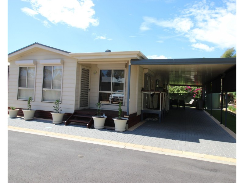 Site 4 Waikerie Lifestyle Village, Waikerie SA 5330