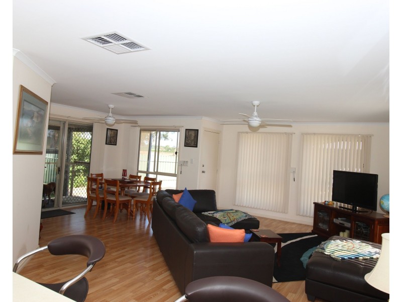 Site 4 Waikerie Lifestyle Village, Waikerie SA 5330