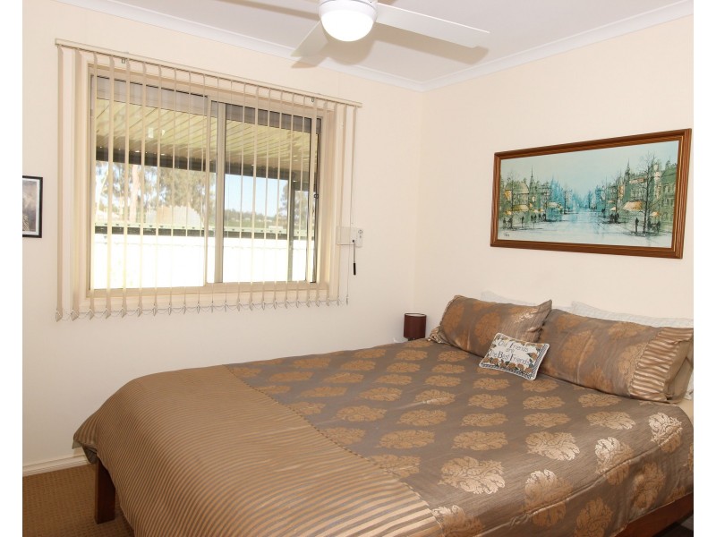 Site 4 Waikerie Lifestyle Village, Waikerie SA 5330