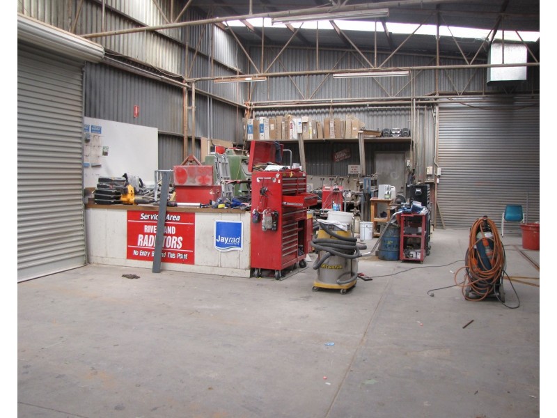 1049 Old Sturt Highway, Berri SA 5343