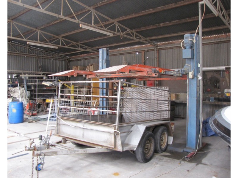 1049 Old Sturt Highway, Berri SA 5343