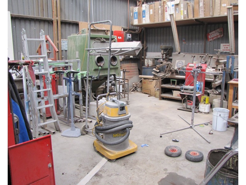 1049 Old Sturt Highway, Berri SA 5343