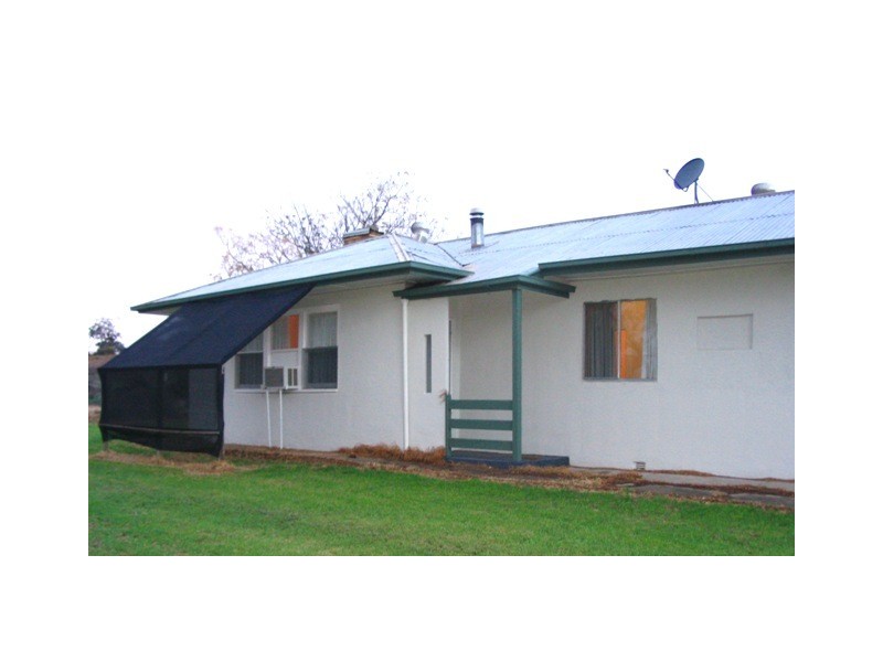Sect 774 Gratwick Road, Loxton SA 5333