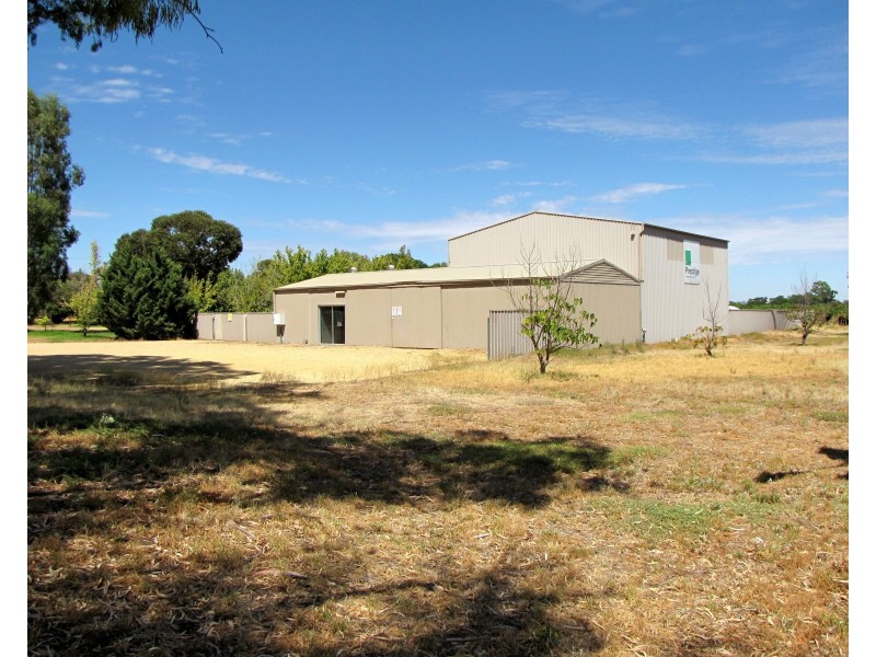 6 Fuller Road, Glossop SA 5344
