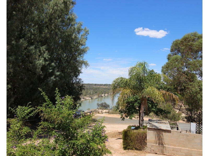 11 Cliff Street, Waikerie SA 5330